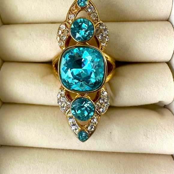 Akkad fashion rings size 6 (2) - Picture 4 of 8